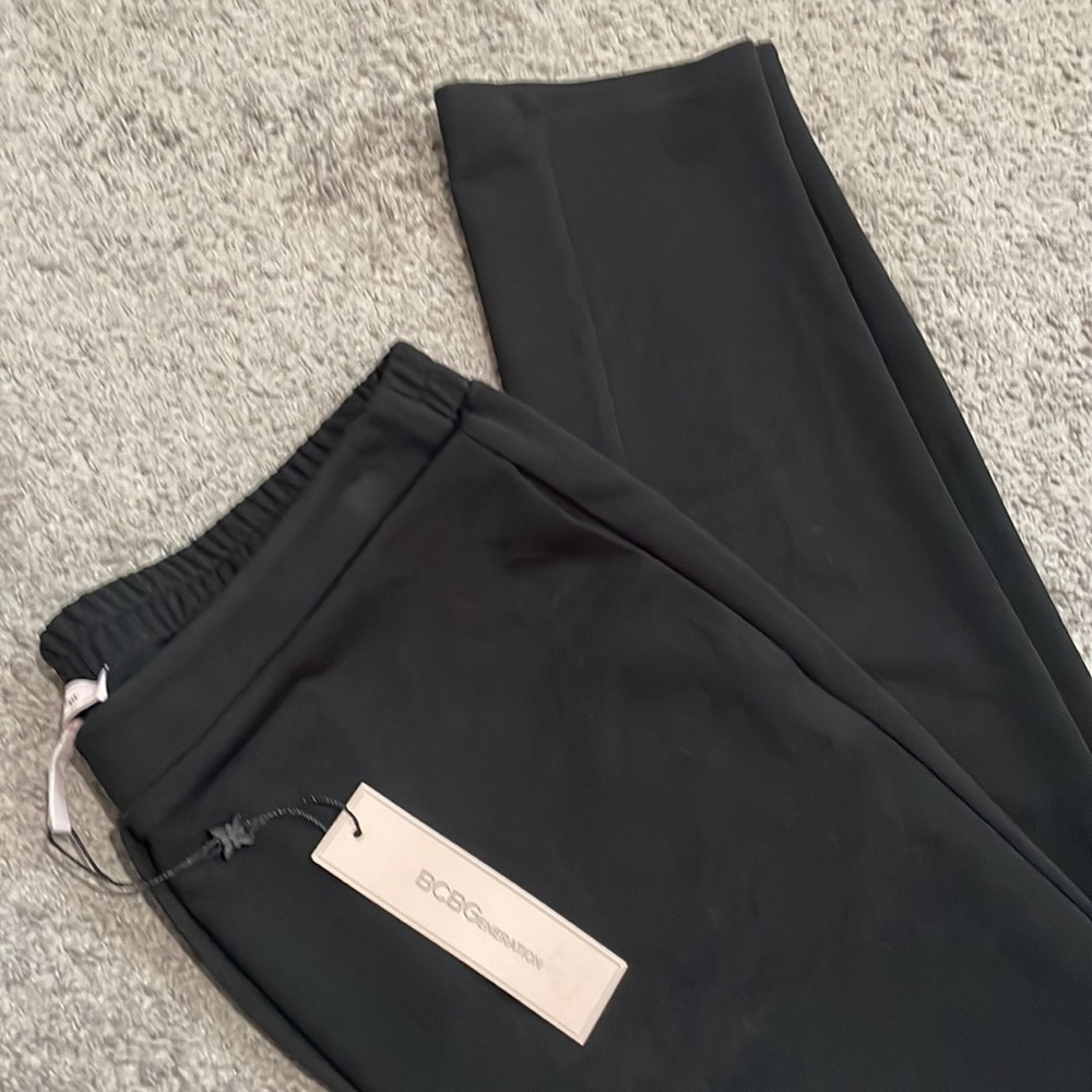 BCBGeneration pull on pants - Picture 2 of 4